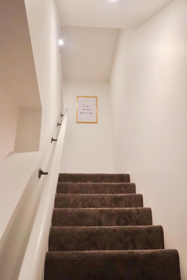Perfect Modern Townhouse Cbd Christchurch