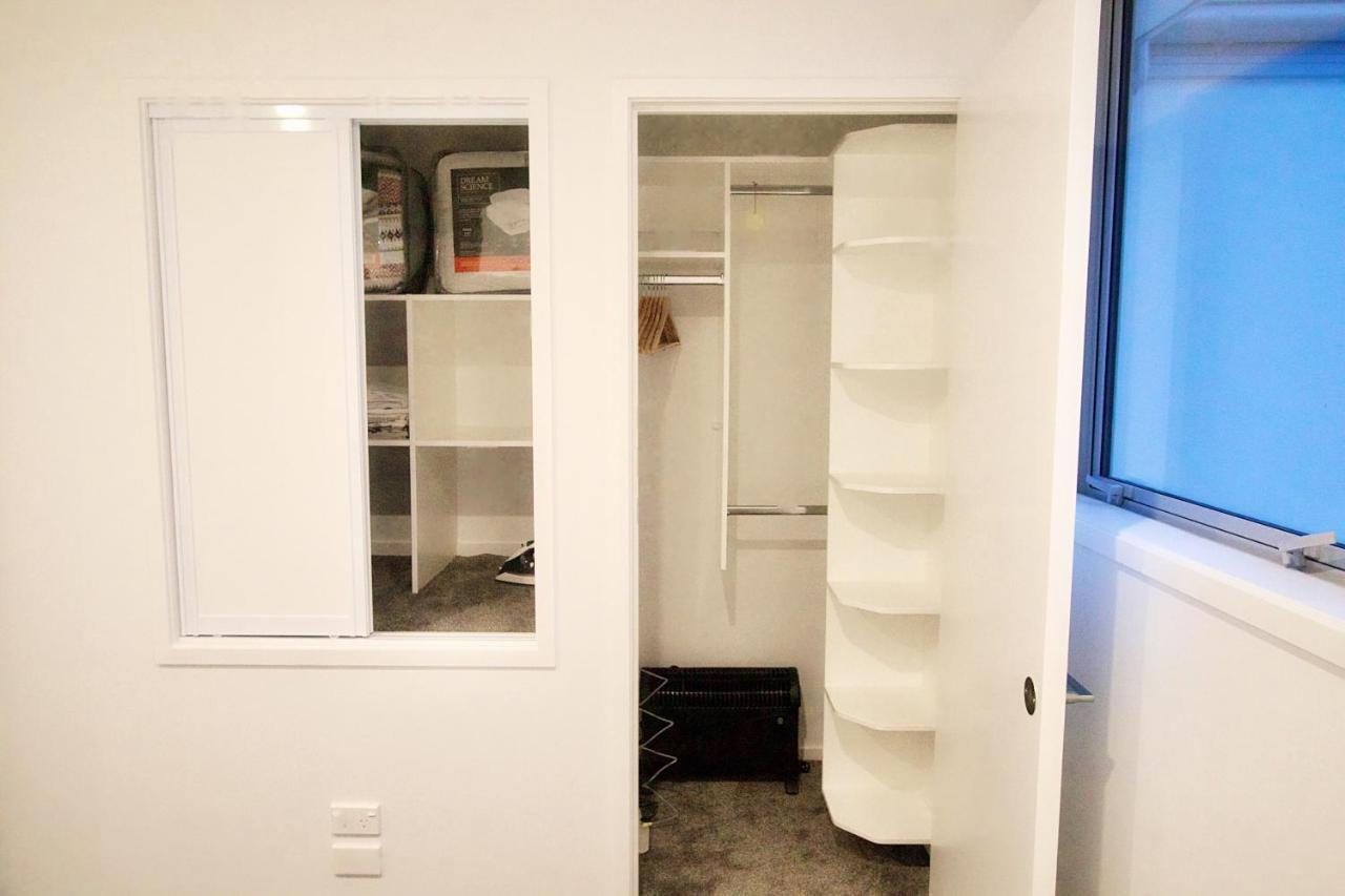 Perfect Modern Townhouse Cbd *