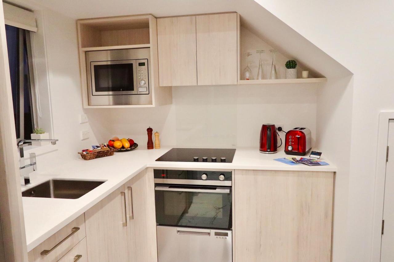 Villa Perfect Modern Townhouse Cbd