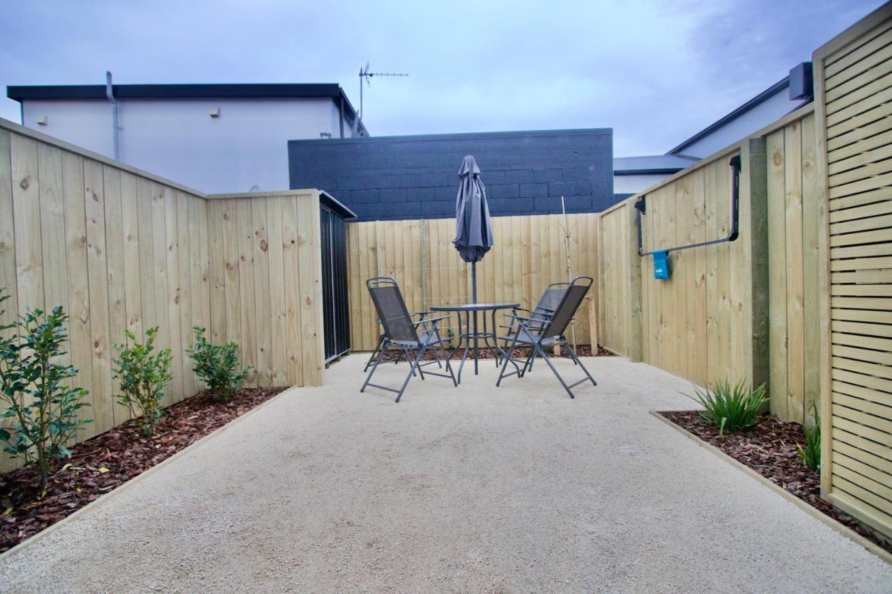 Perfect Modern Townhouse Cbd Villa Christchurch