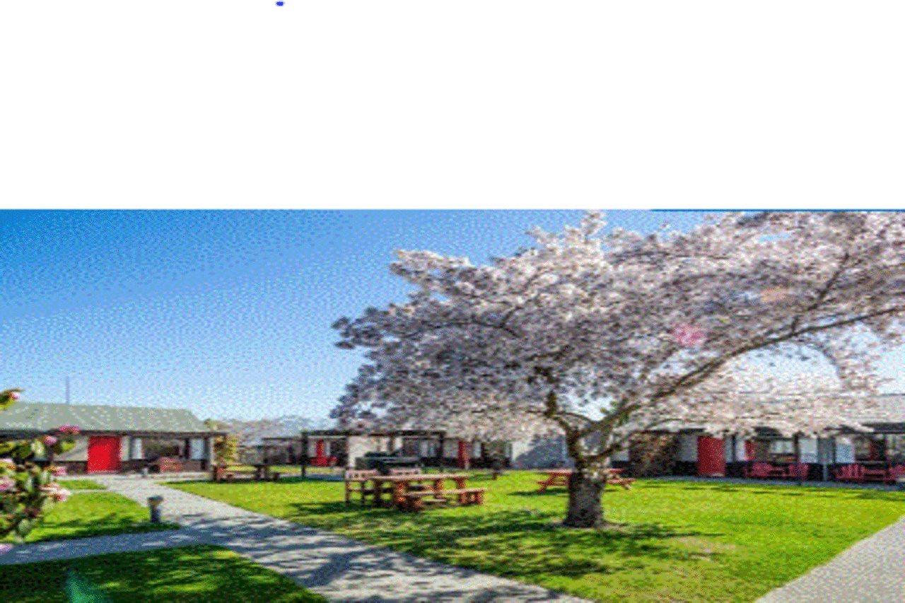 Park Motel