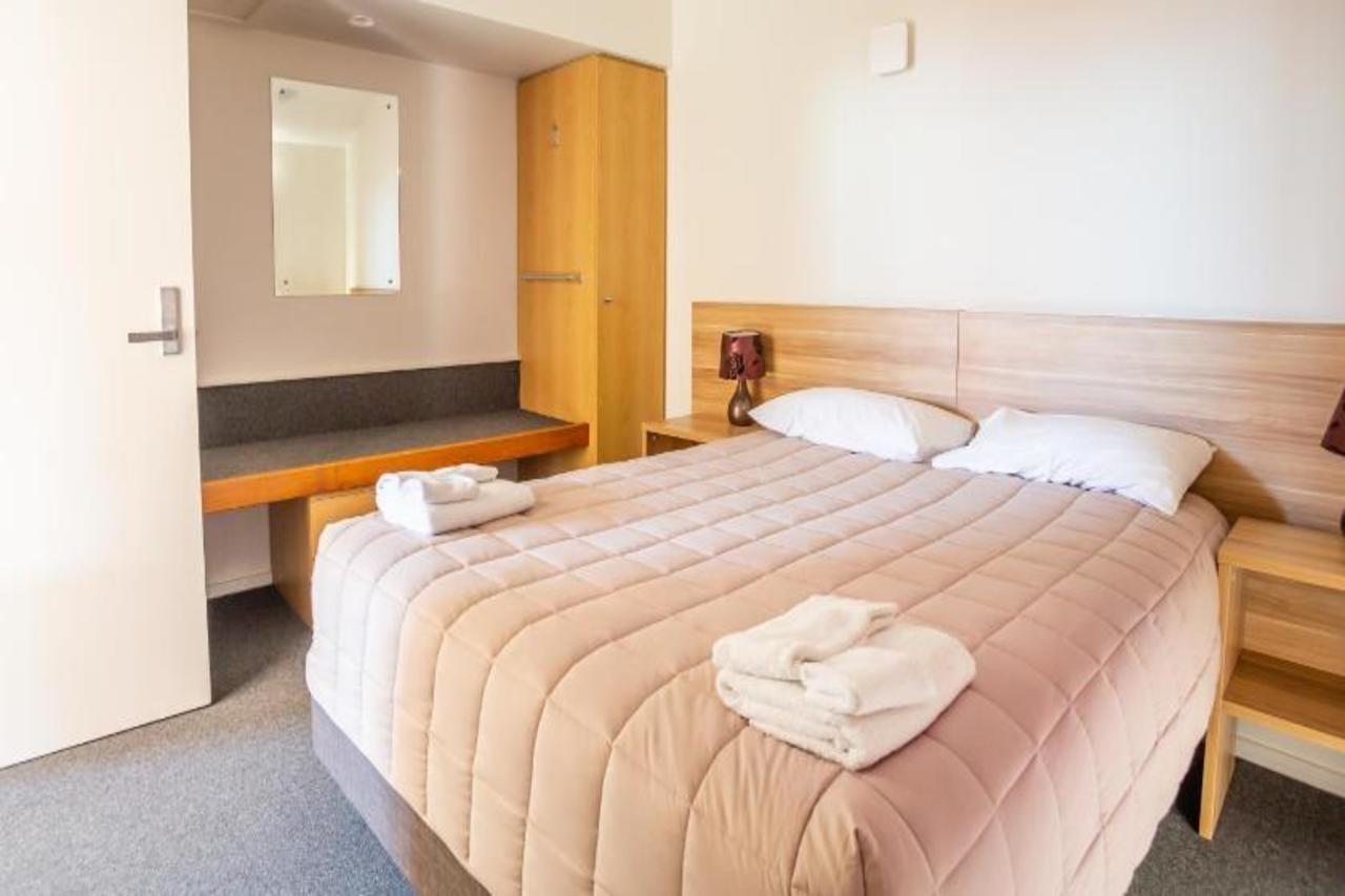 Park Motel 3*