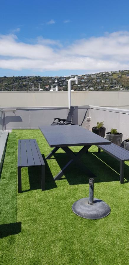 Sumner Re Treat Aparthotel