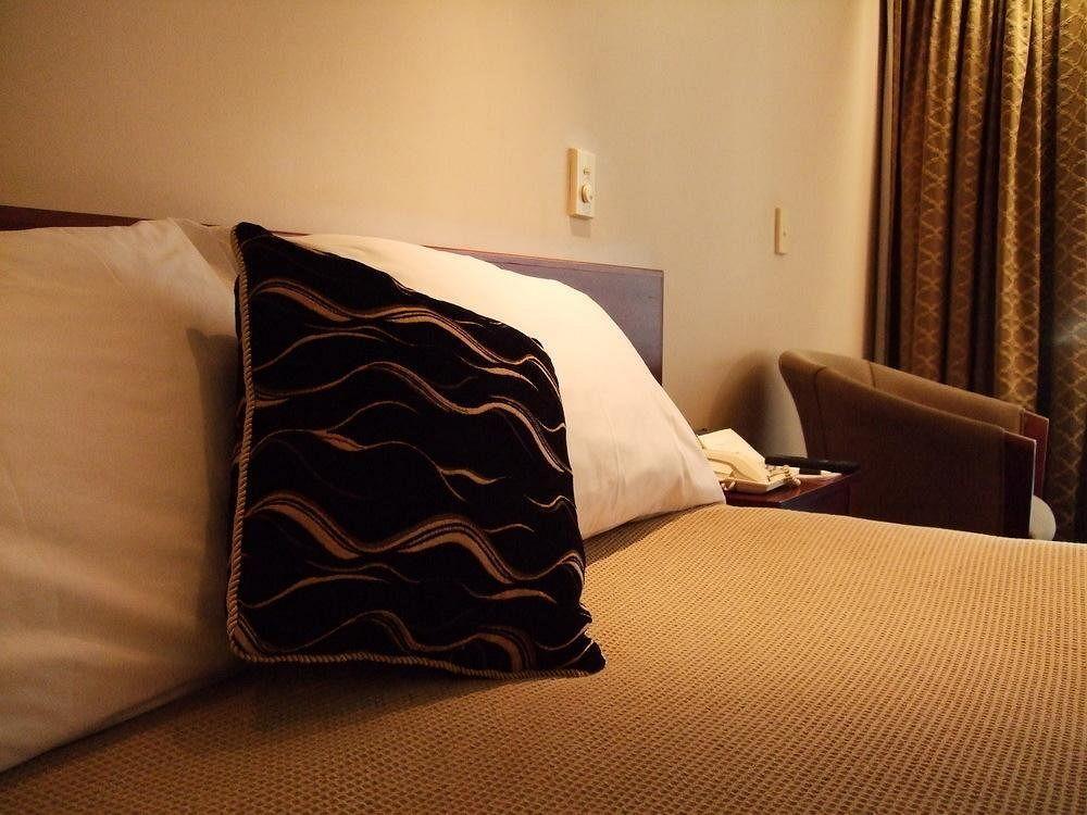 Chateau On The Park - Christchurch, A Doubletree By Hilton 4*