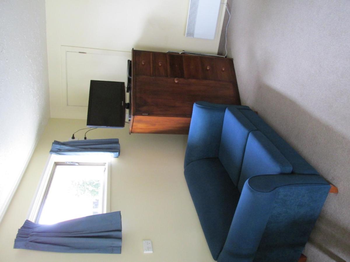 Airport 4* Christchurch