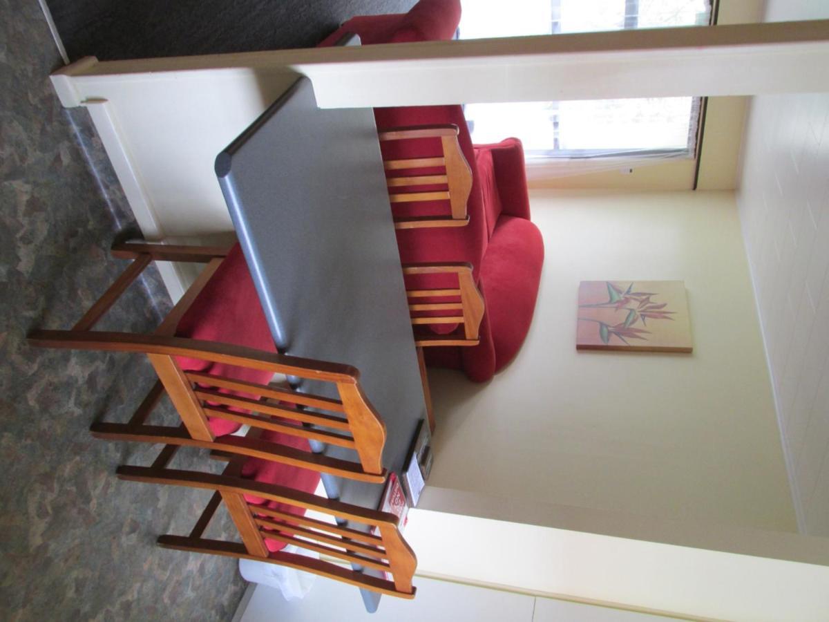 Airport Motel Christchurch