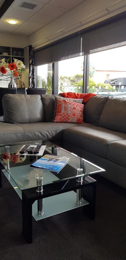 Aparthotel Sumner Re Treat Christchurch