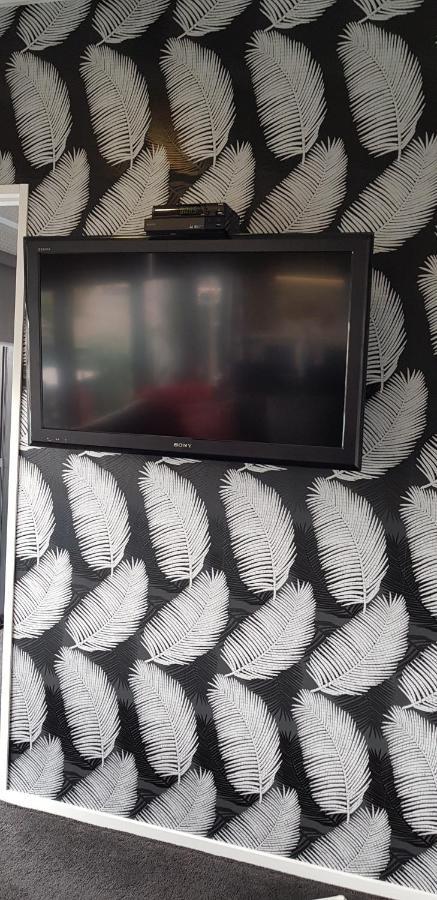 Aparthotel Sumner Re Treat