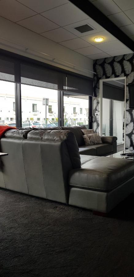 Aparthotel Sumner Re Treat Christchurch