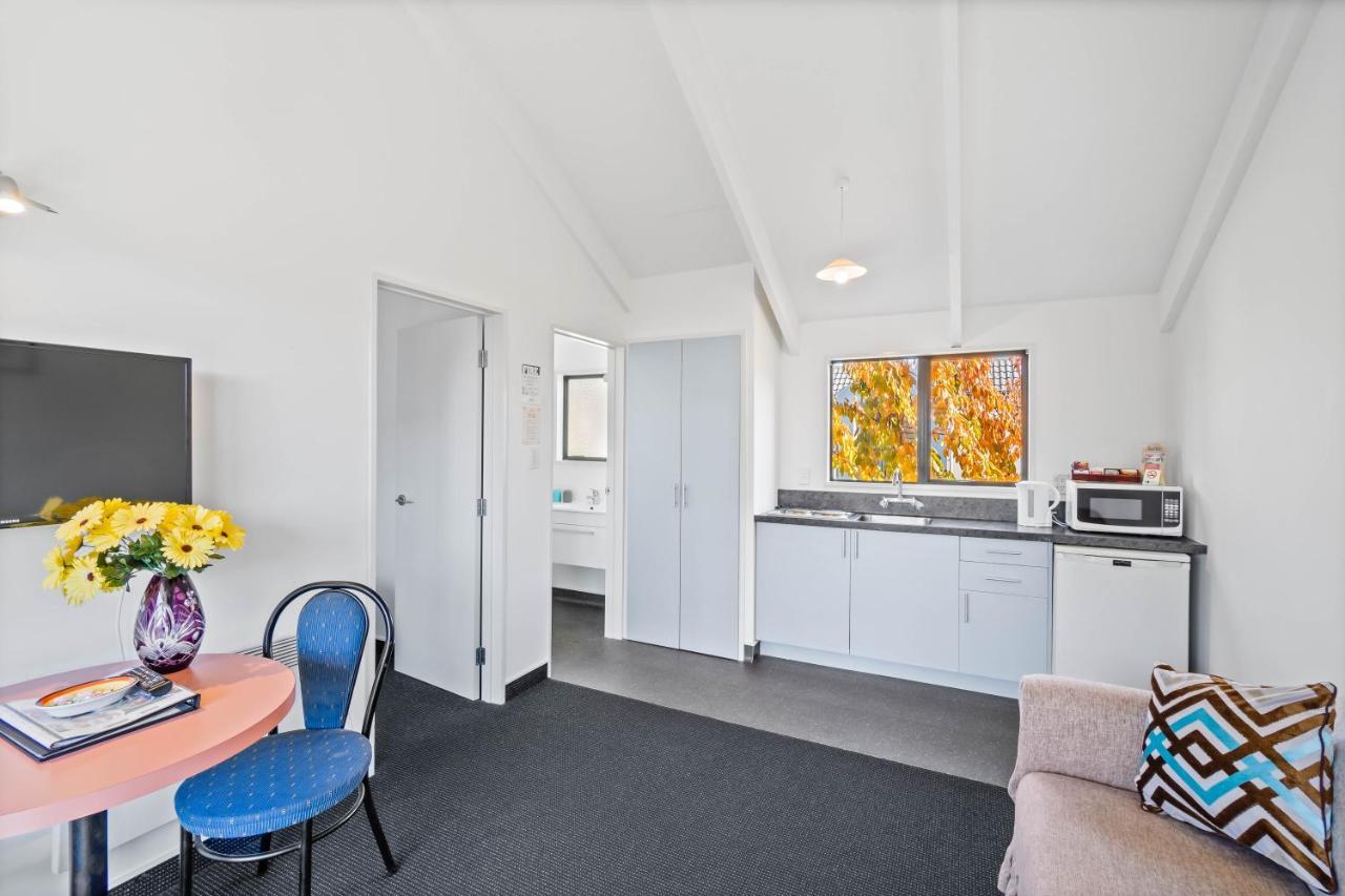 Ascot Vale Motor Christchurch