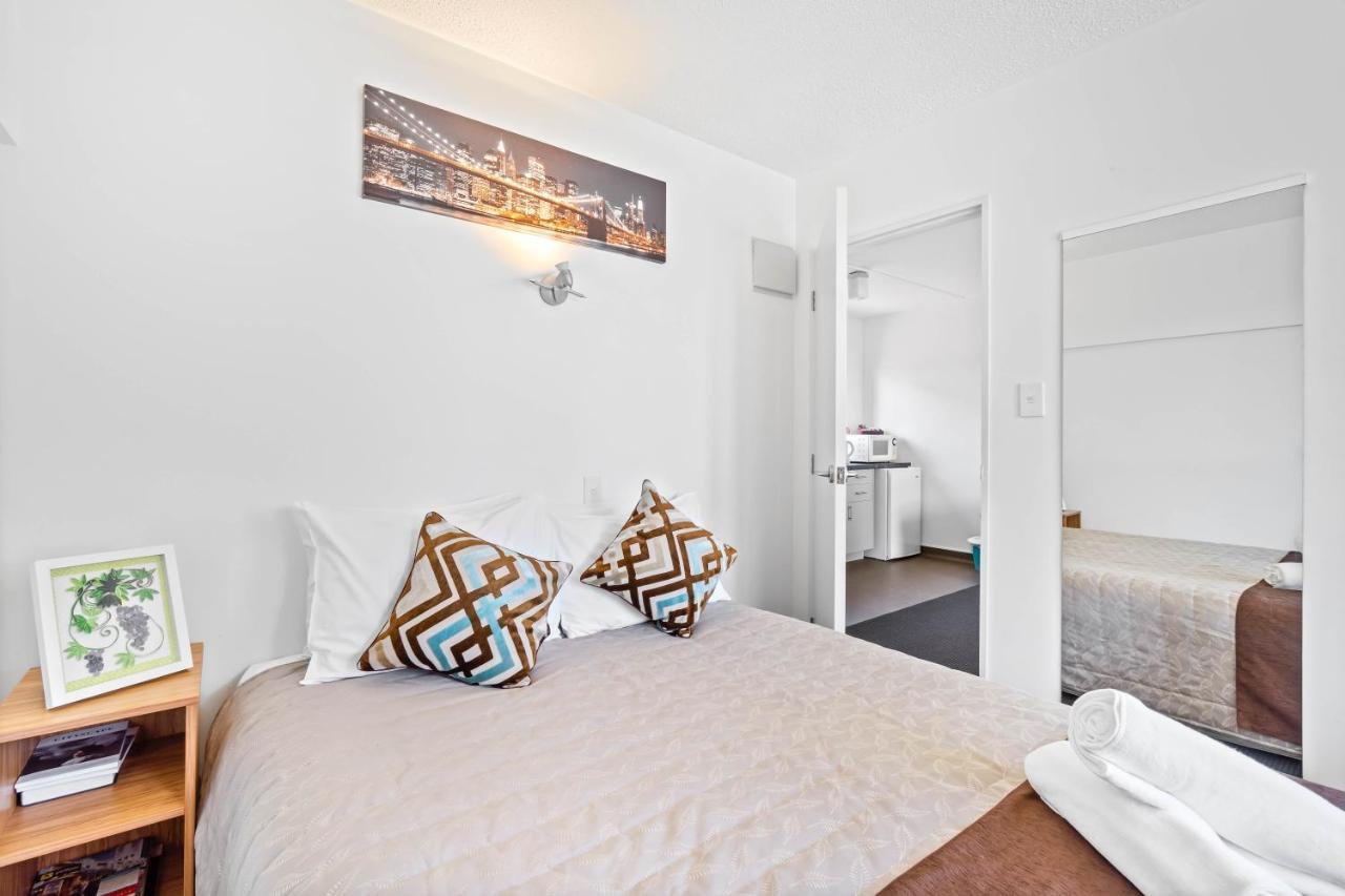 Ascot Vale Motor Motel 4*