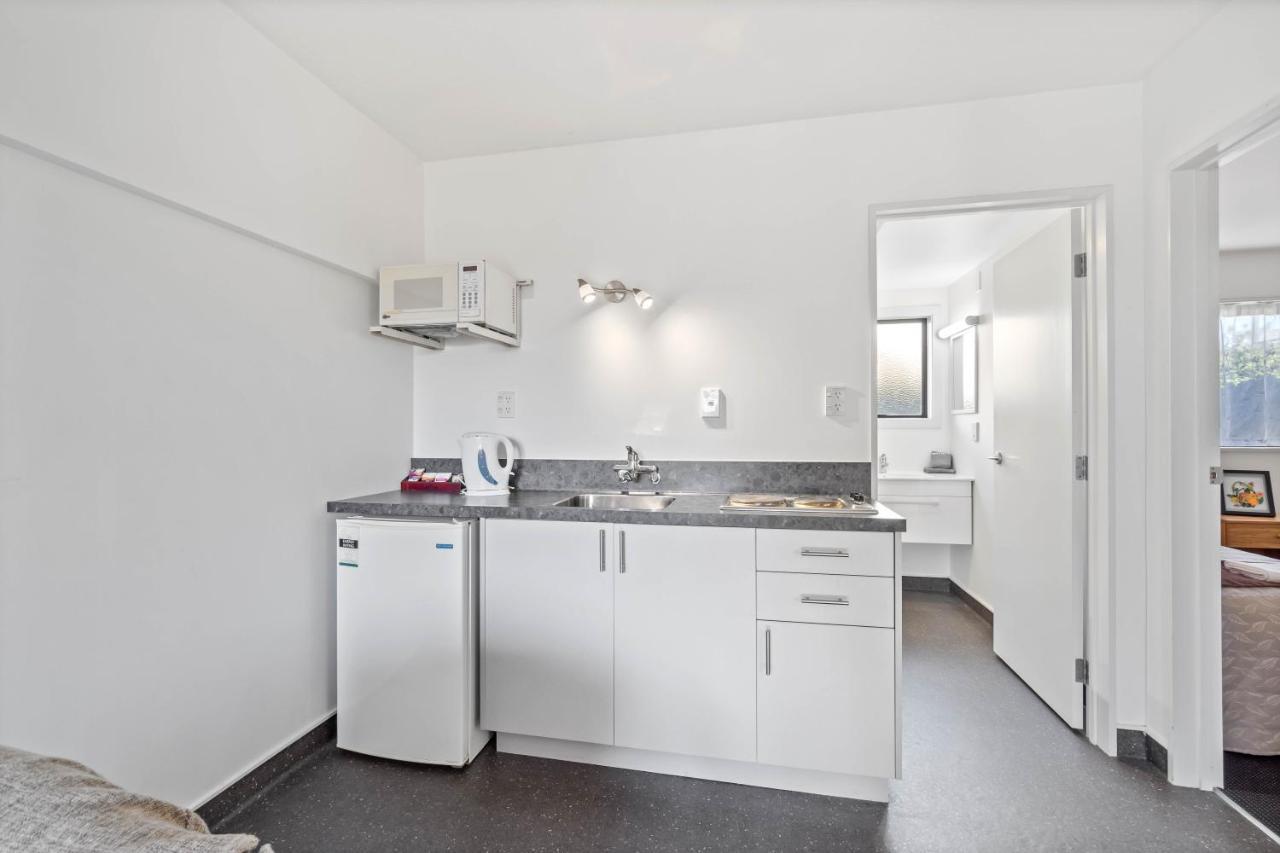 Ascot Vale Motor Motel 4*