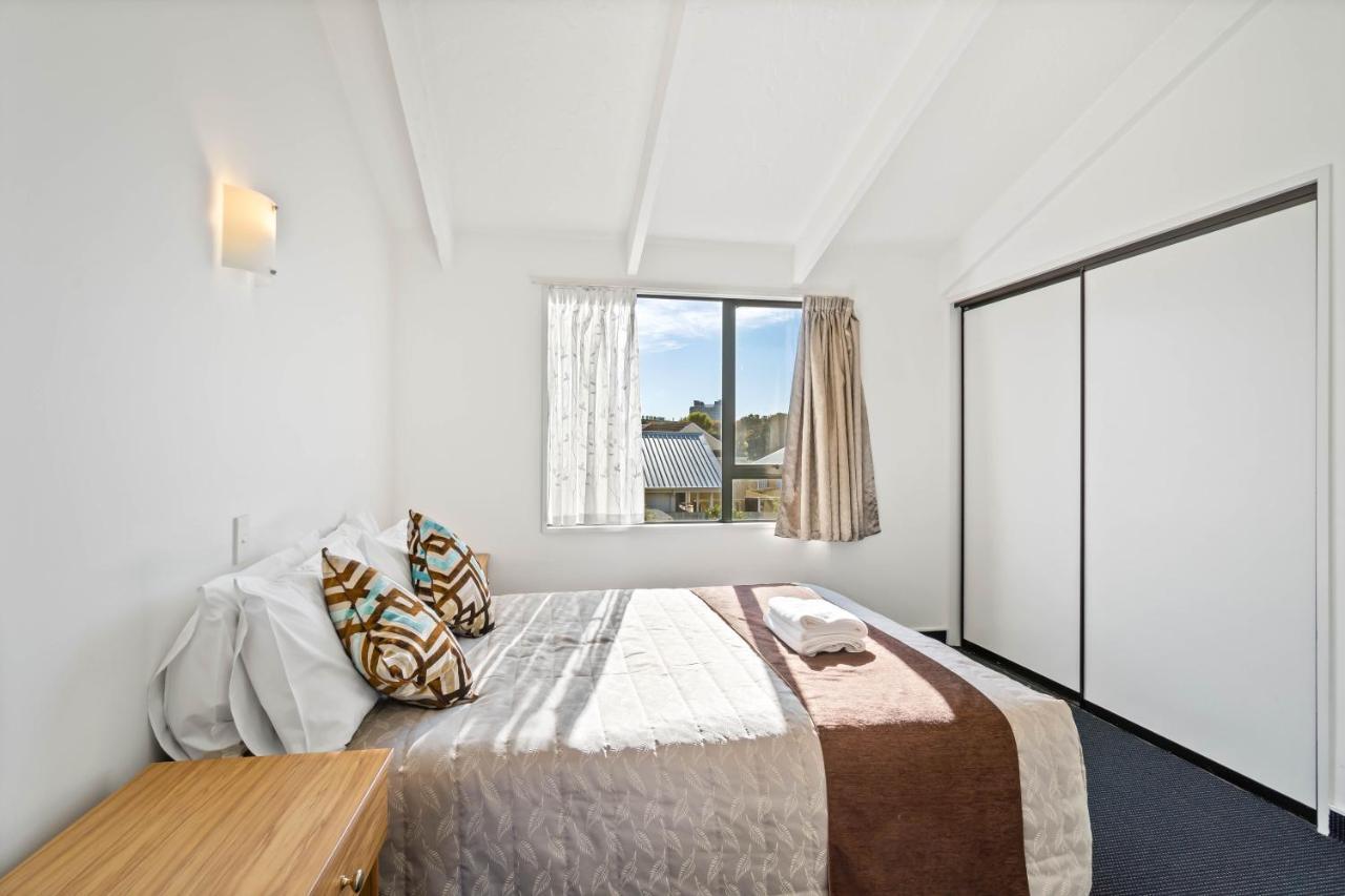Motel Ascot Vale Motor 4*