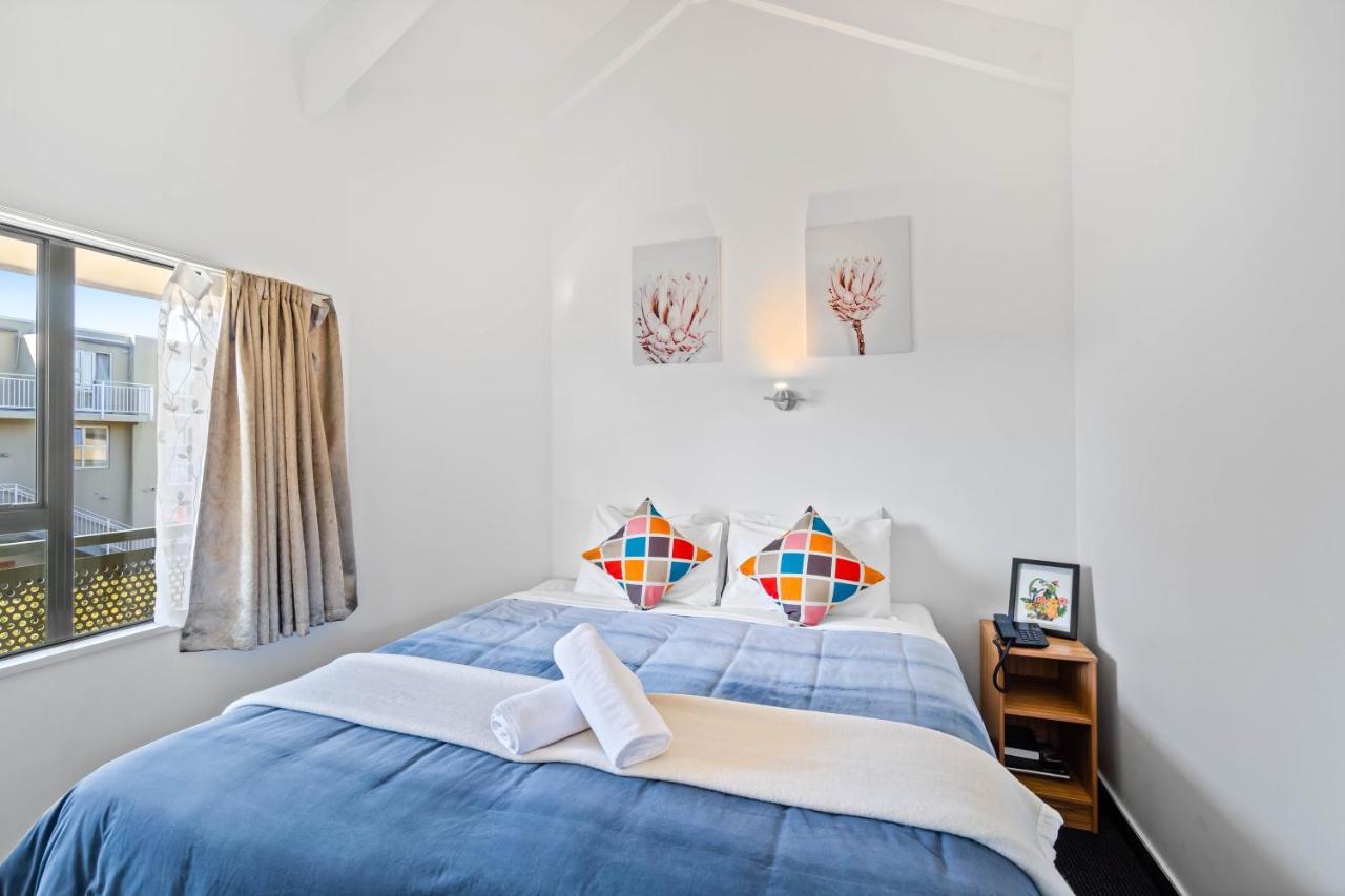 Ascot Vale Motor Motel
