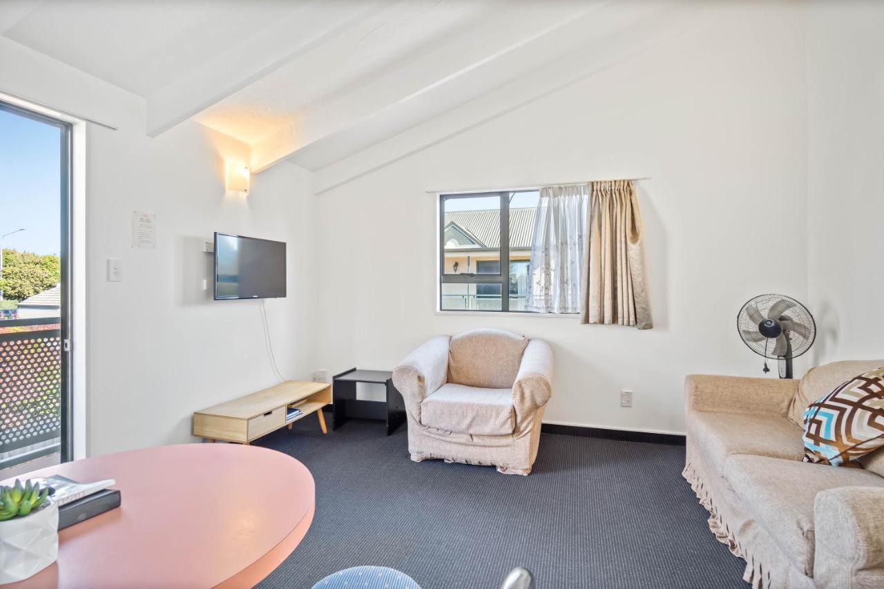 Motel Ascot Vale Motor