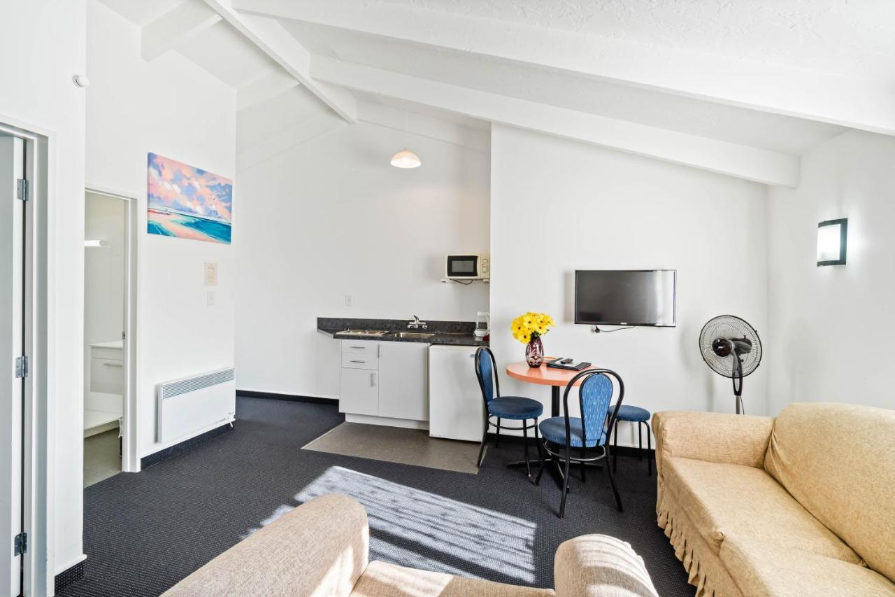 Ascot Vale Motor Christchurch