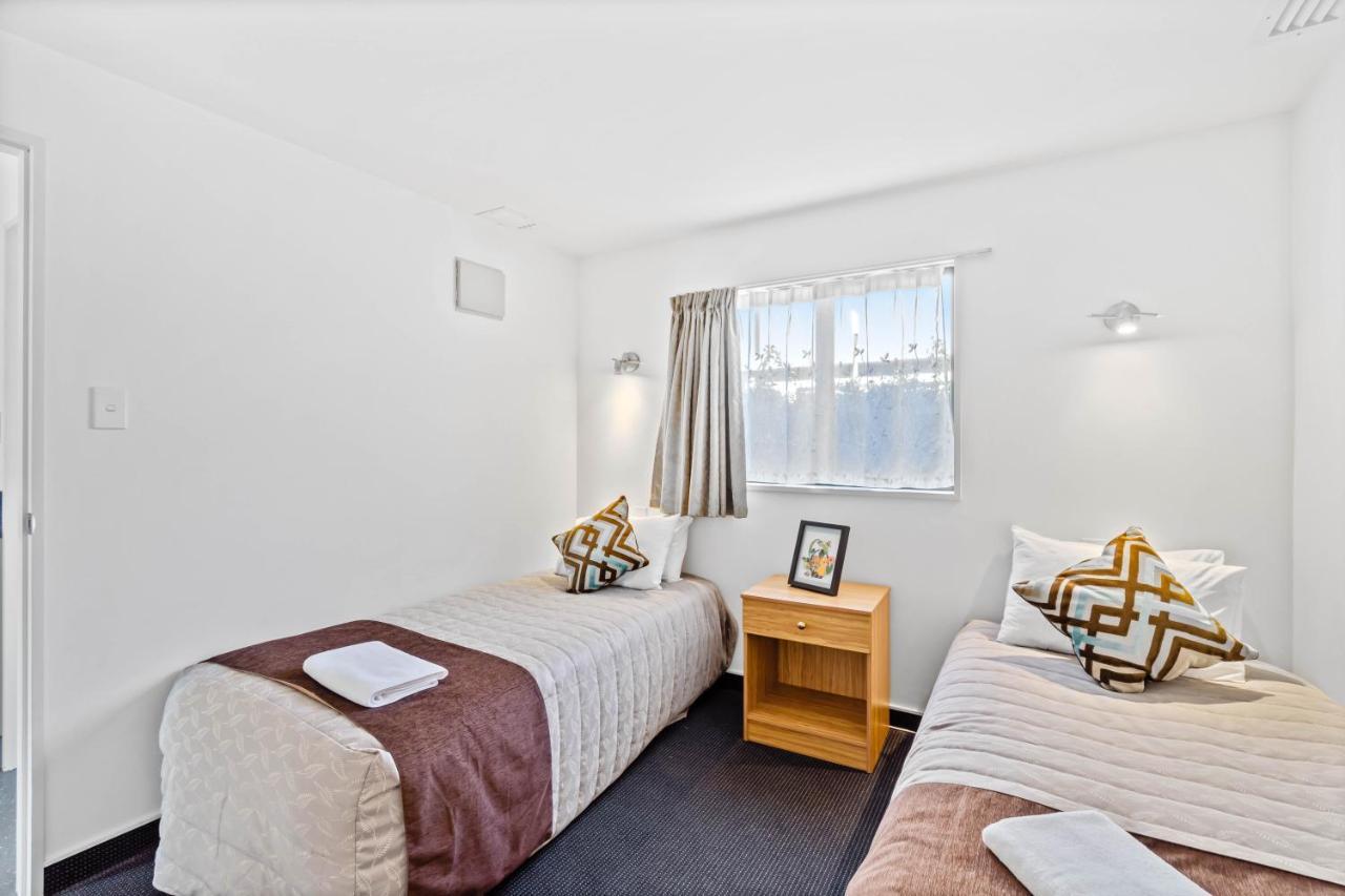 Ascot Vale Motor Christchurch