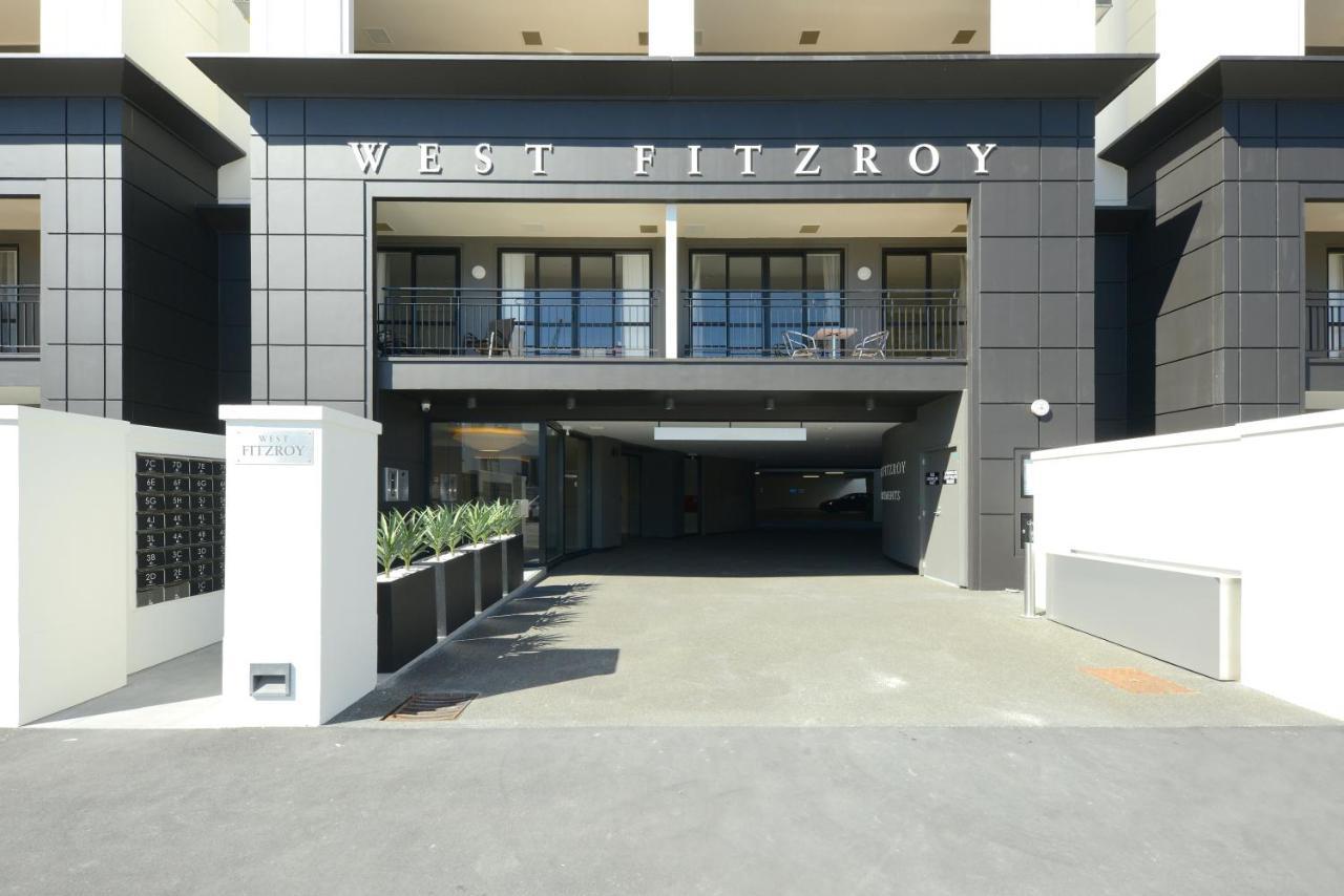 Aparthotel West Fitzroy