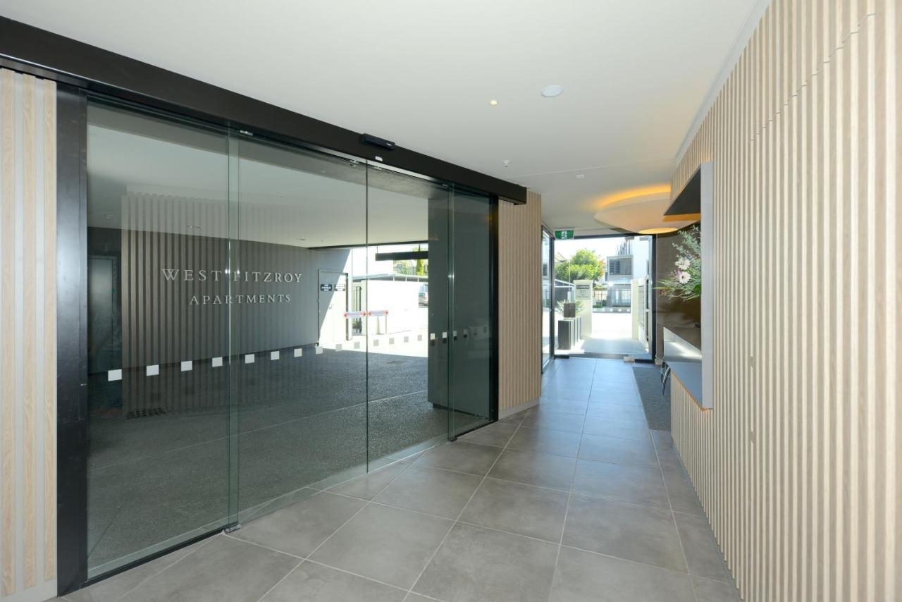 Aparthotel West Fitzroy