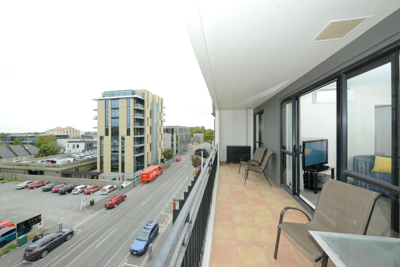 West Fitzroy 4*