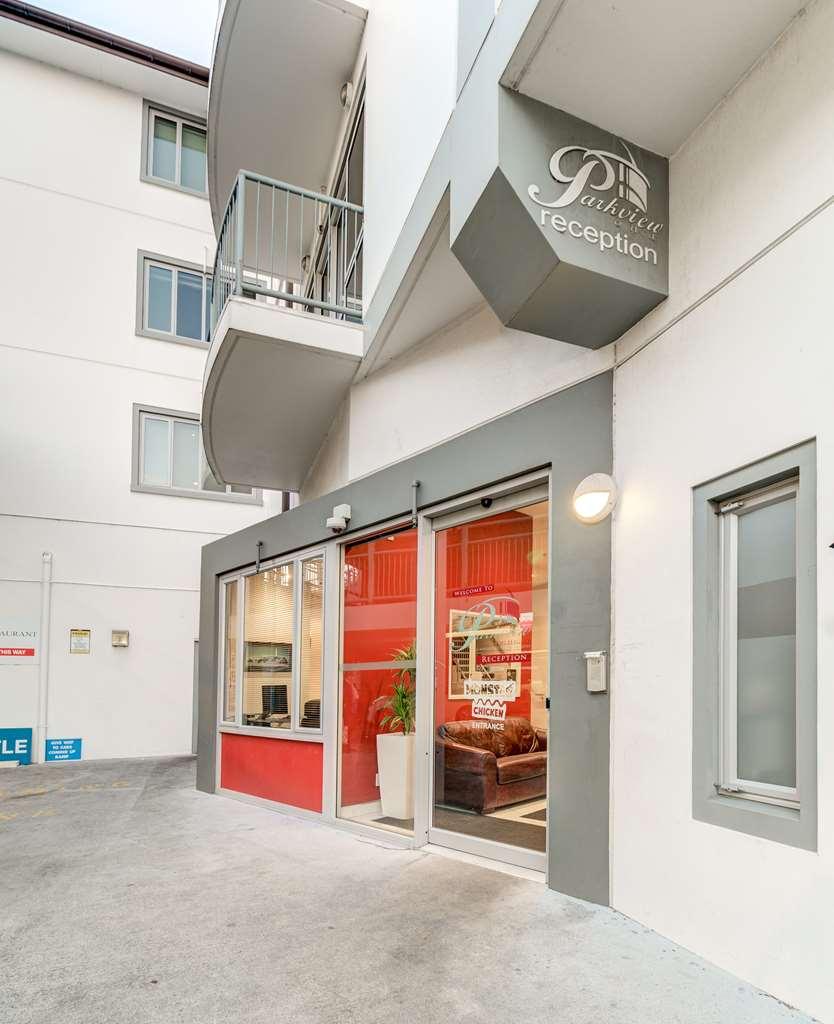 Hotel Parkview On Hagley 4*