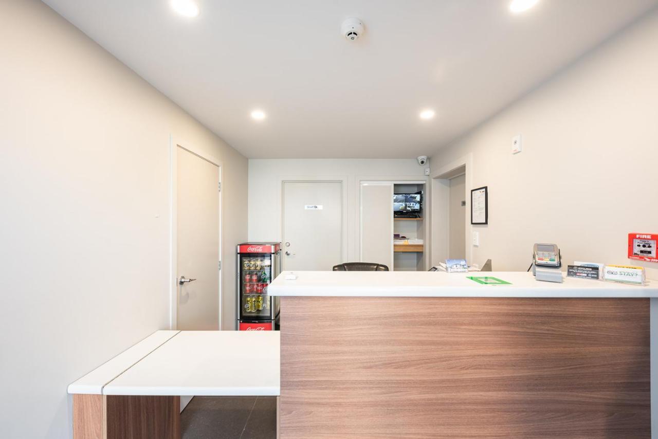 Motel 311 Riccarton Christchurch