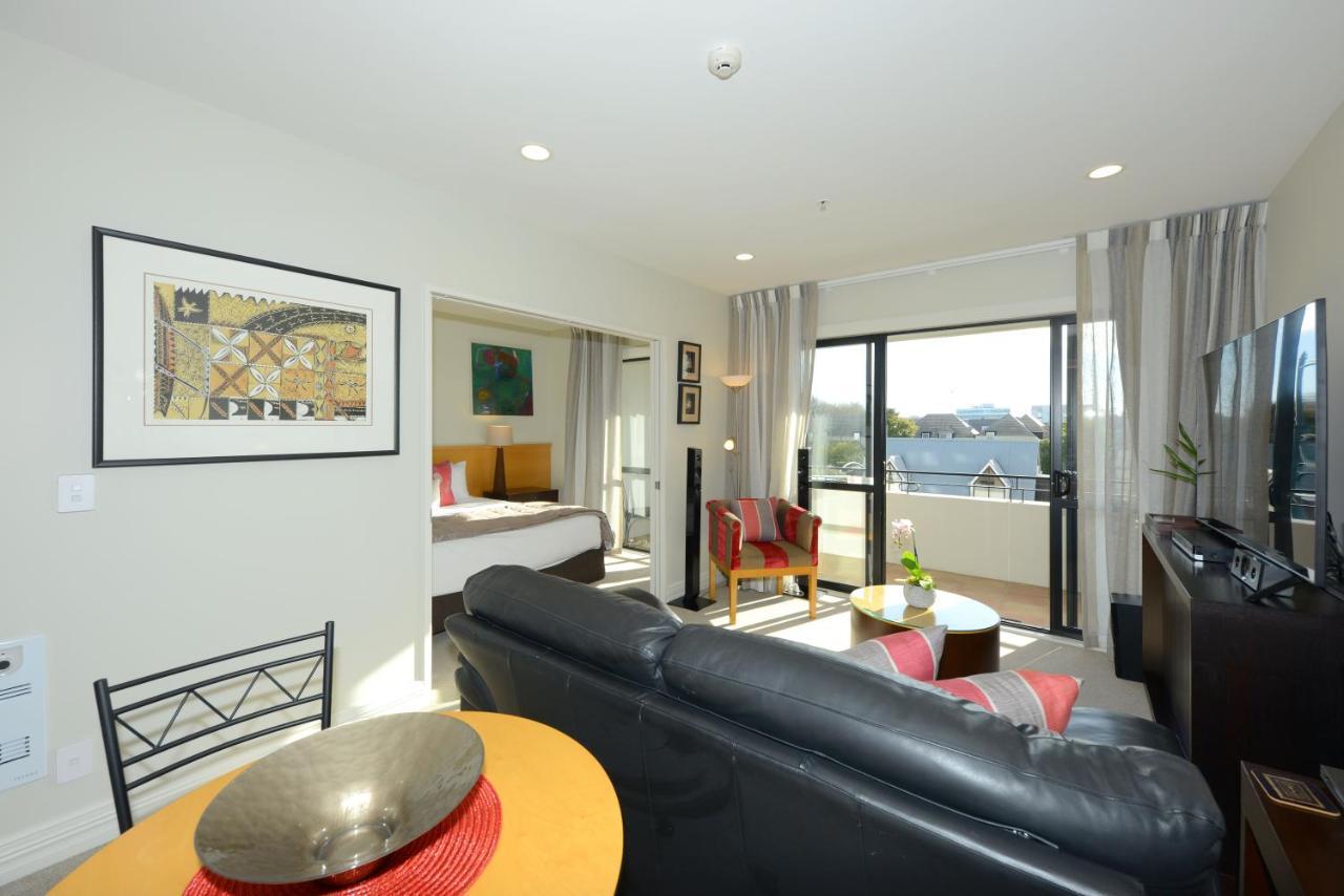West Fitzroy Aparthotel 4*