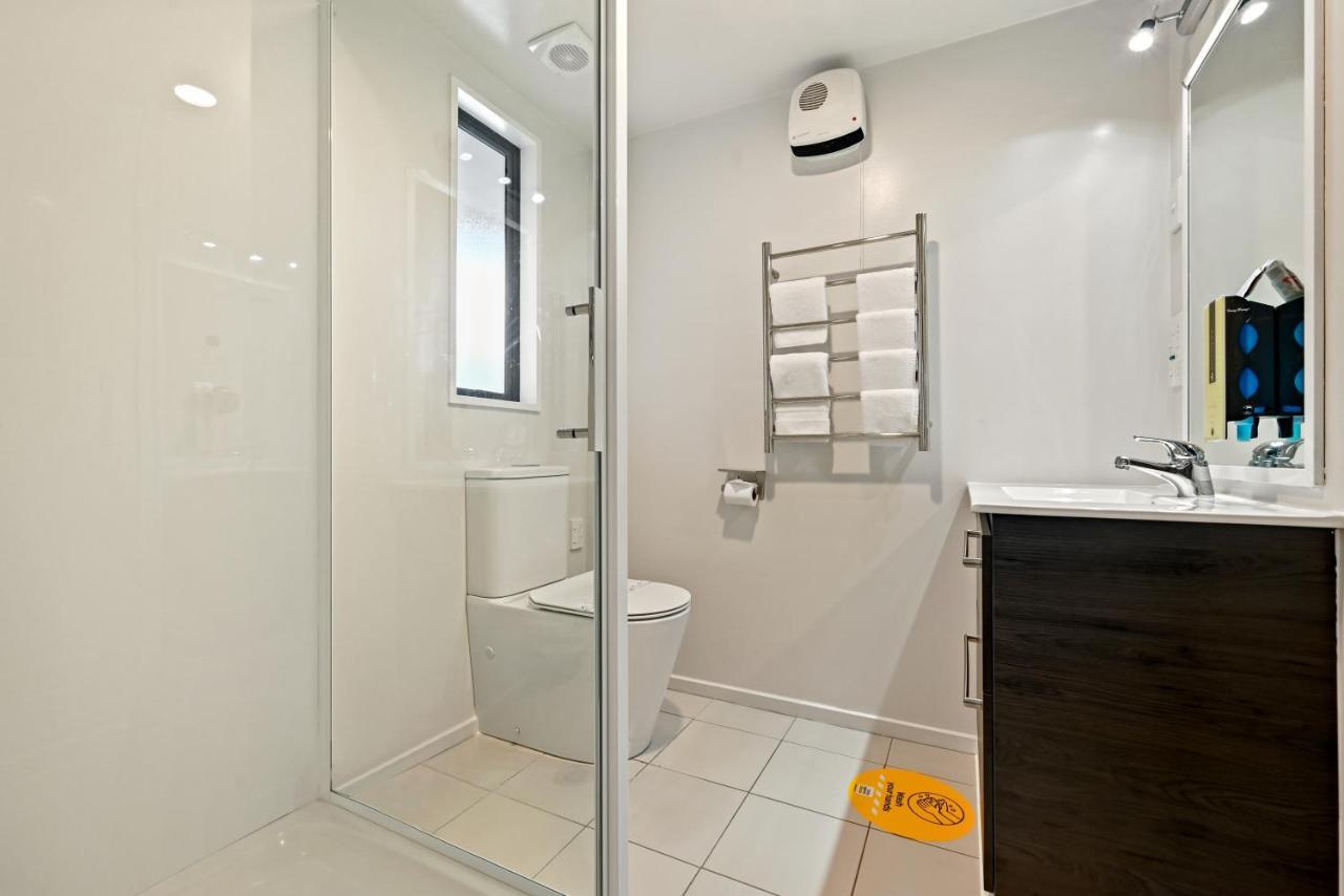 Riccarton Mall 4* Christchurch