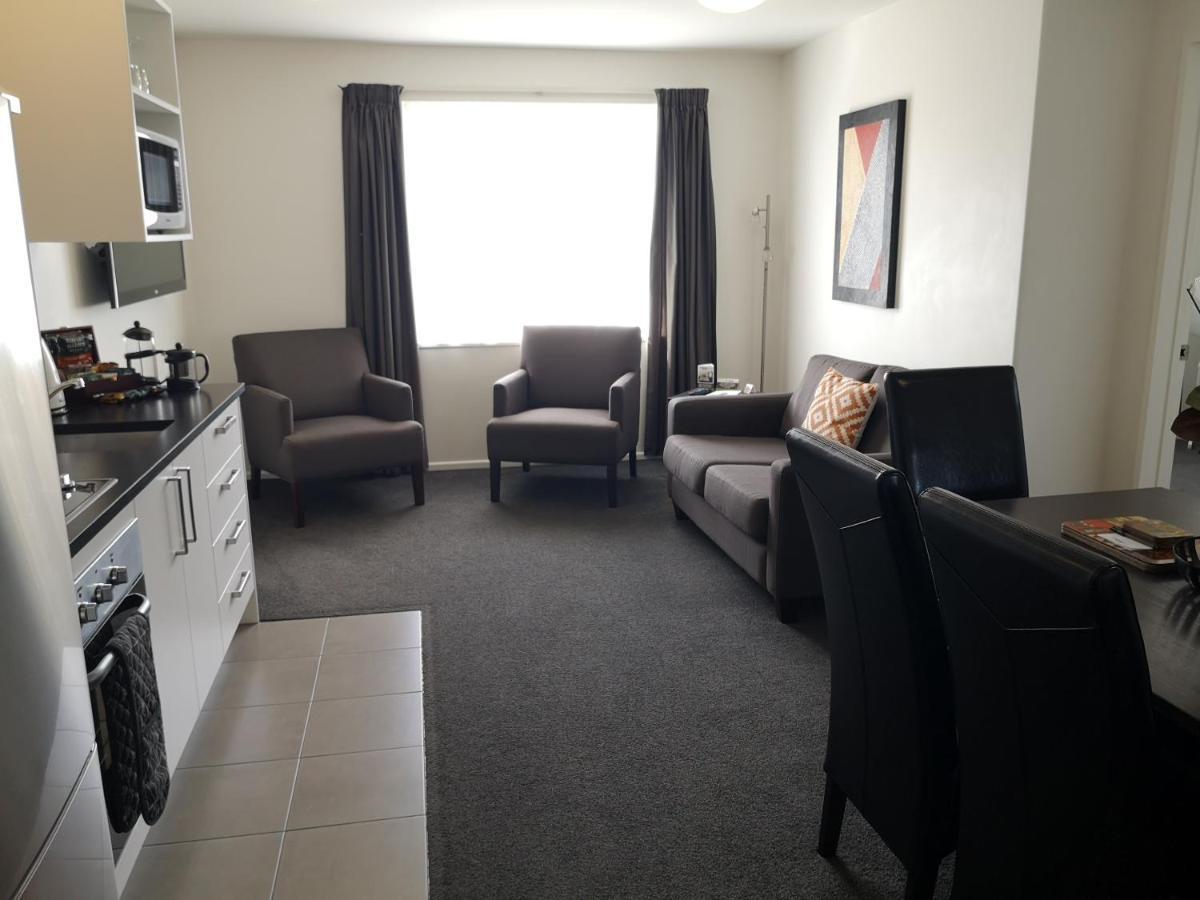 Airport Palms 4* Christchurch