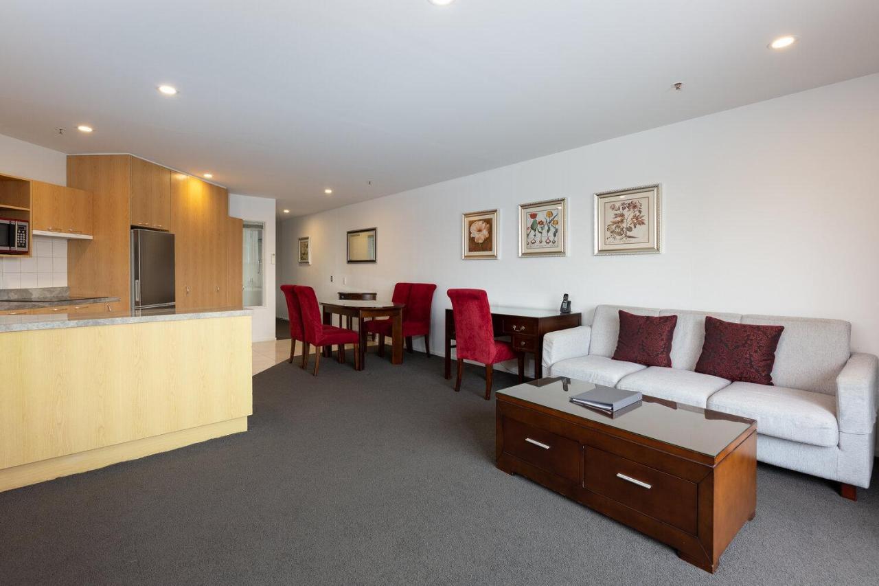 Fino Hotel & Suites Christchurch