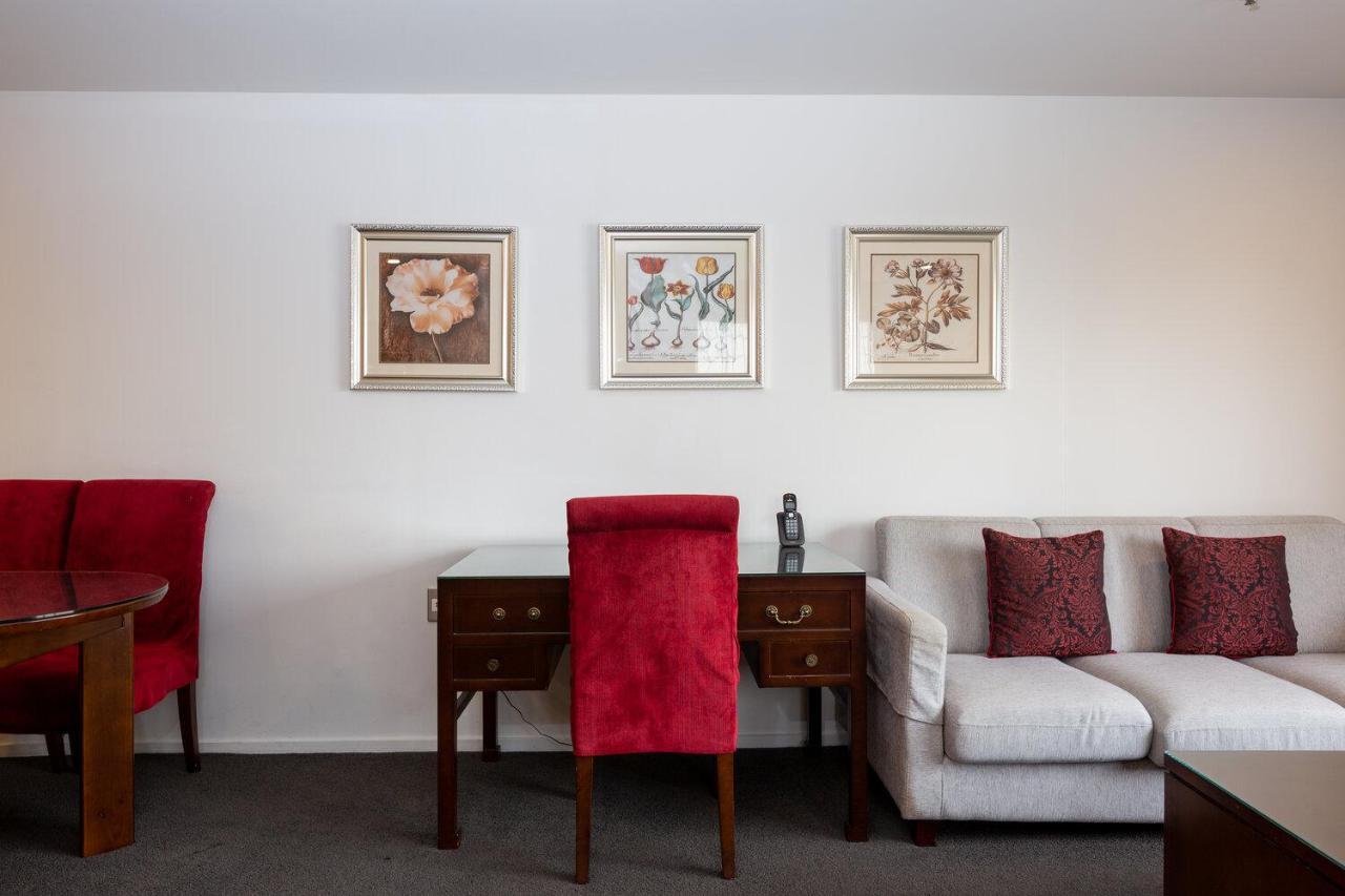 Hotel Fino Hotel & Suites Christchurch