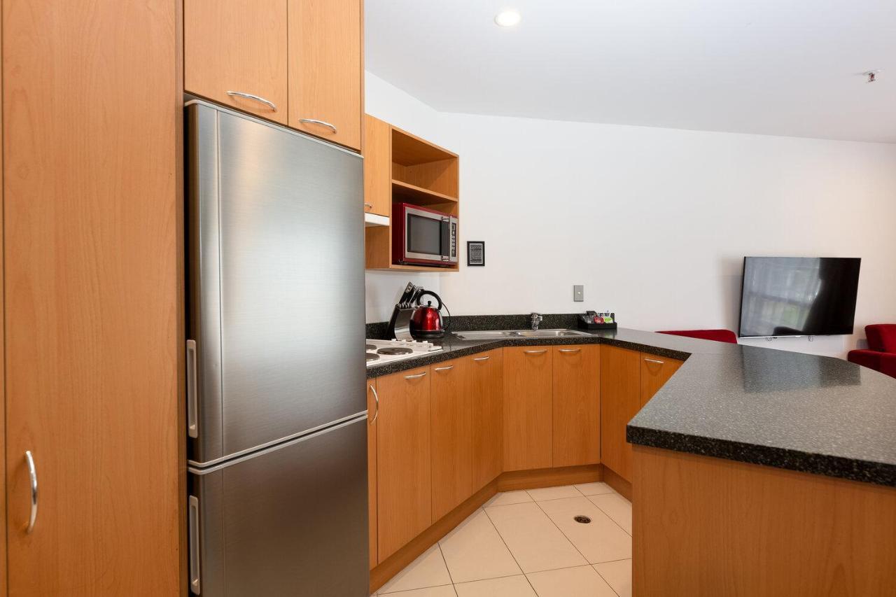Fino Hotel & Suites Hotel Christchurch