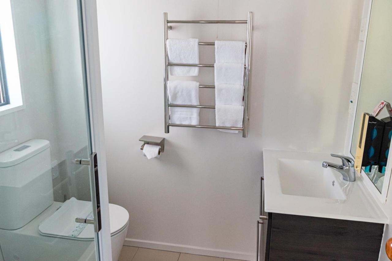 Motel Riccarton Mall 4*