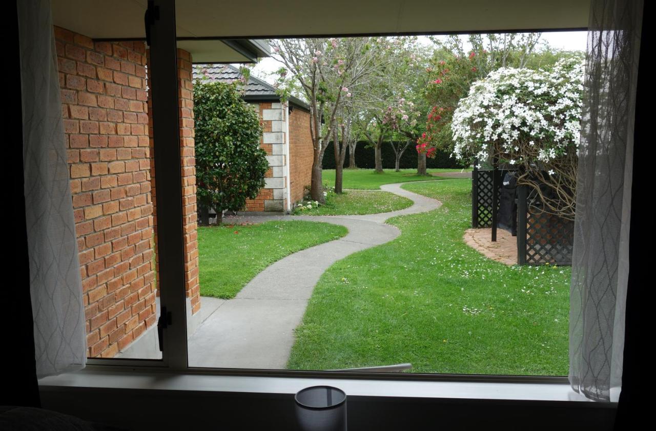 Northwood Motor 4* Christchurch