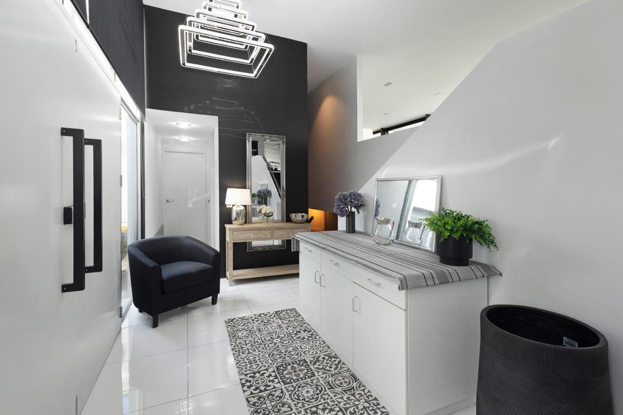Apartamento Cashmere Heights