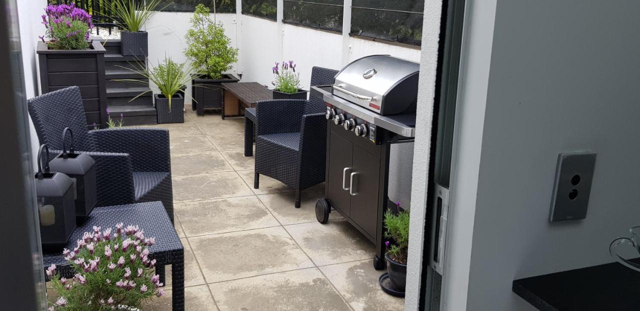Apartamento Cashmere Heights *
