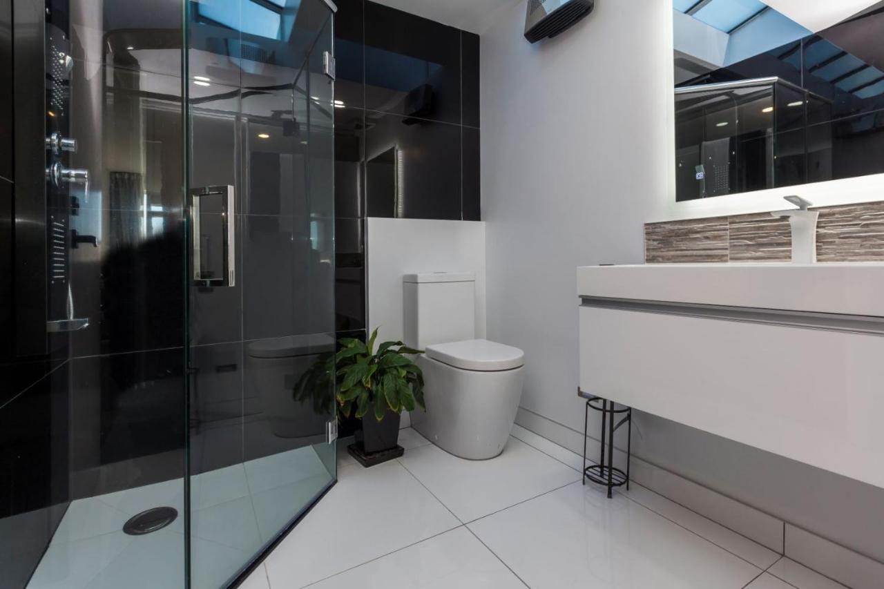 Cashmere Heights Apartamento Christchurch