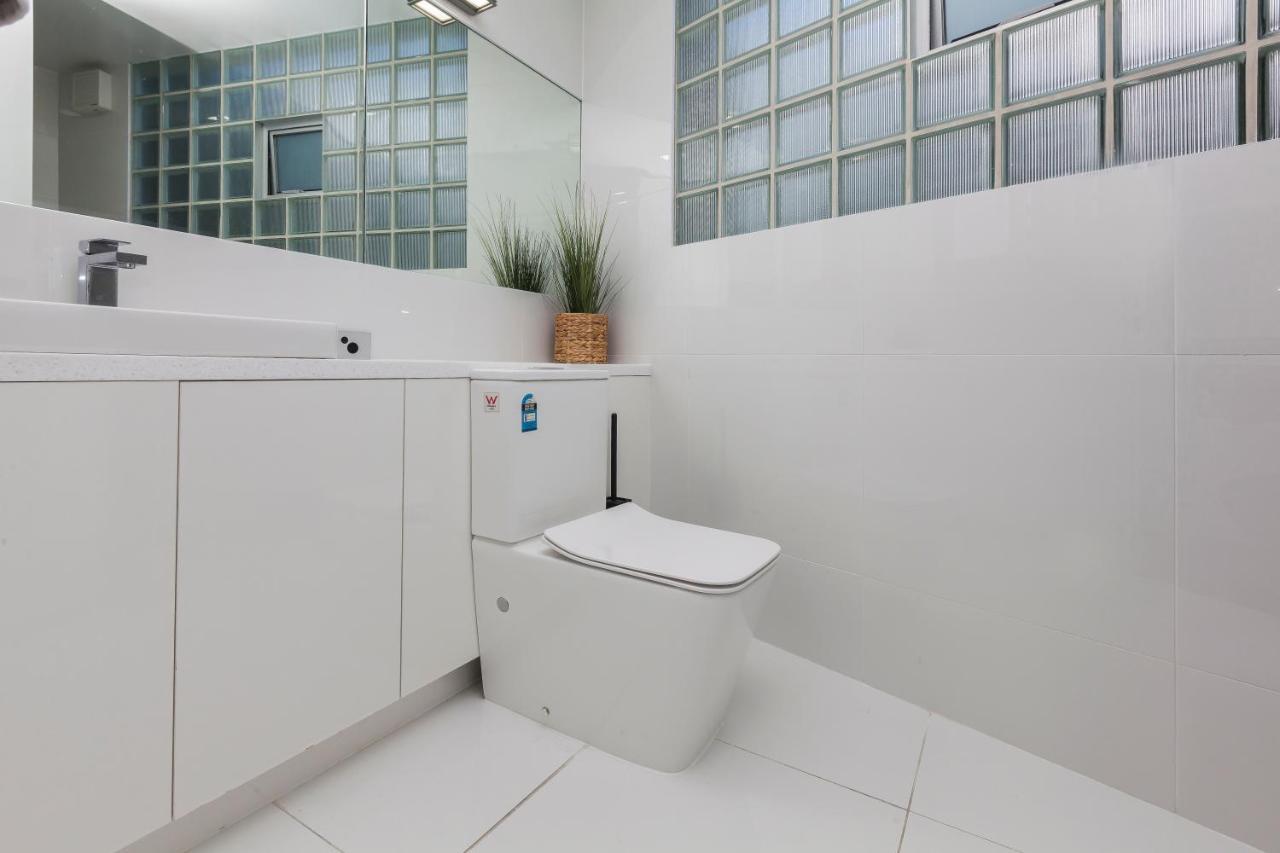 Cashmere Heights Apartamento