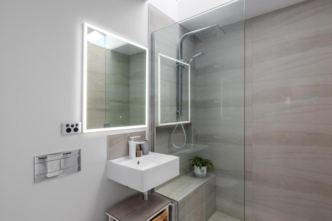 Cashmere Heights Apartamento Christchurch