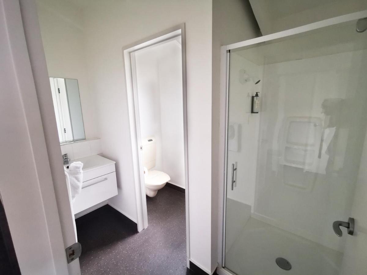 Ascot Vale Motor Motel 4*