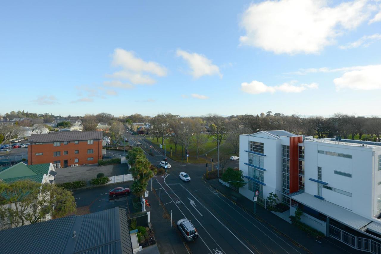 West Fitzroy