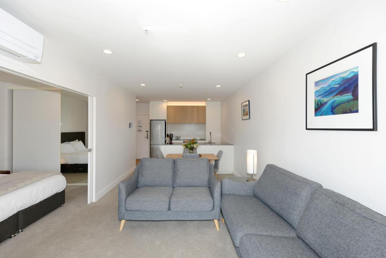 West Fitzroy 4* Christchurch