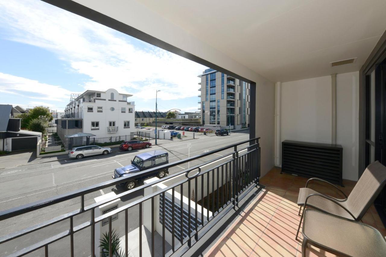 Aparthotel West Fitzroy 4*