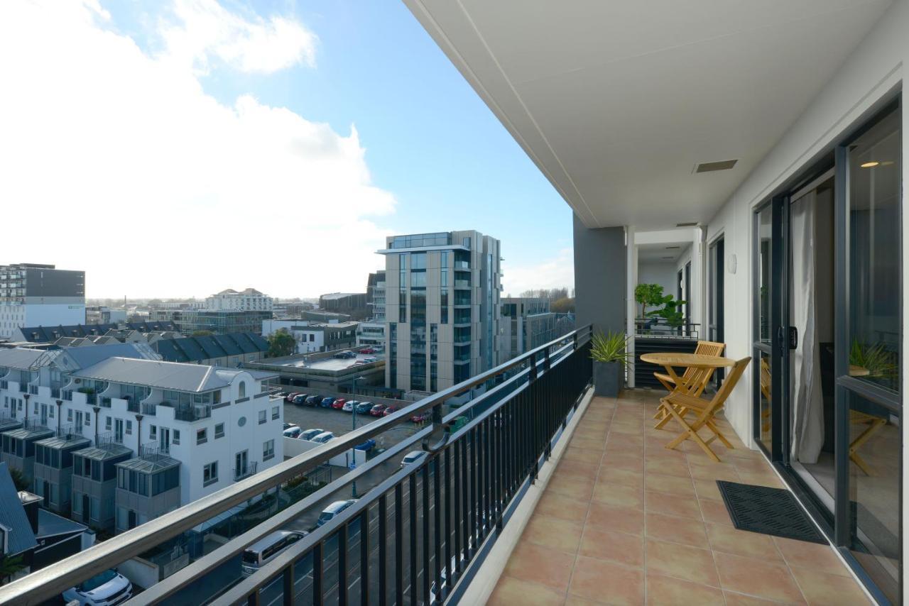 West Fitzroy 4*