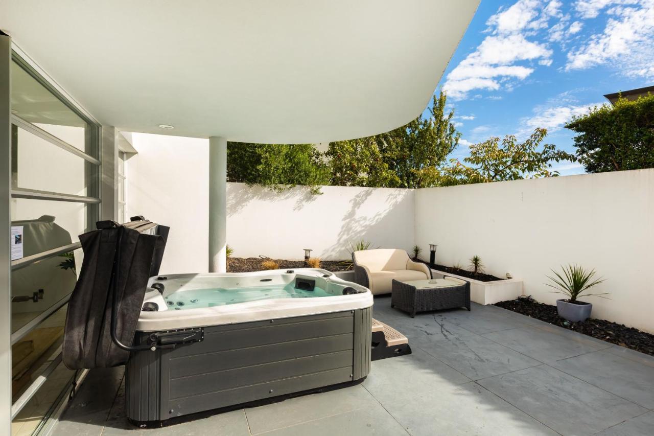 Apartamento Cashmere Heights