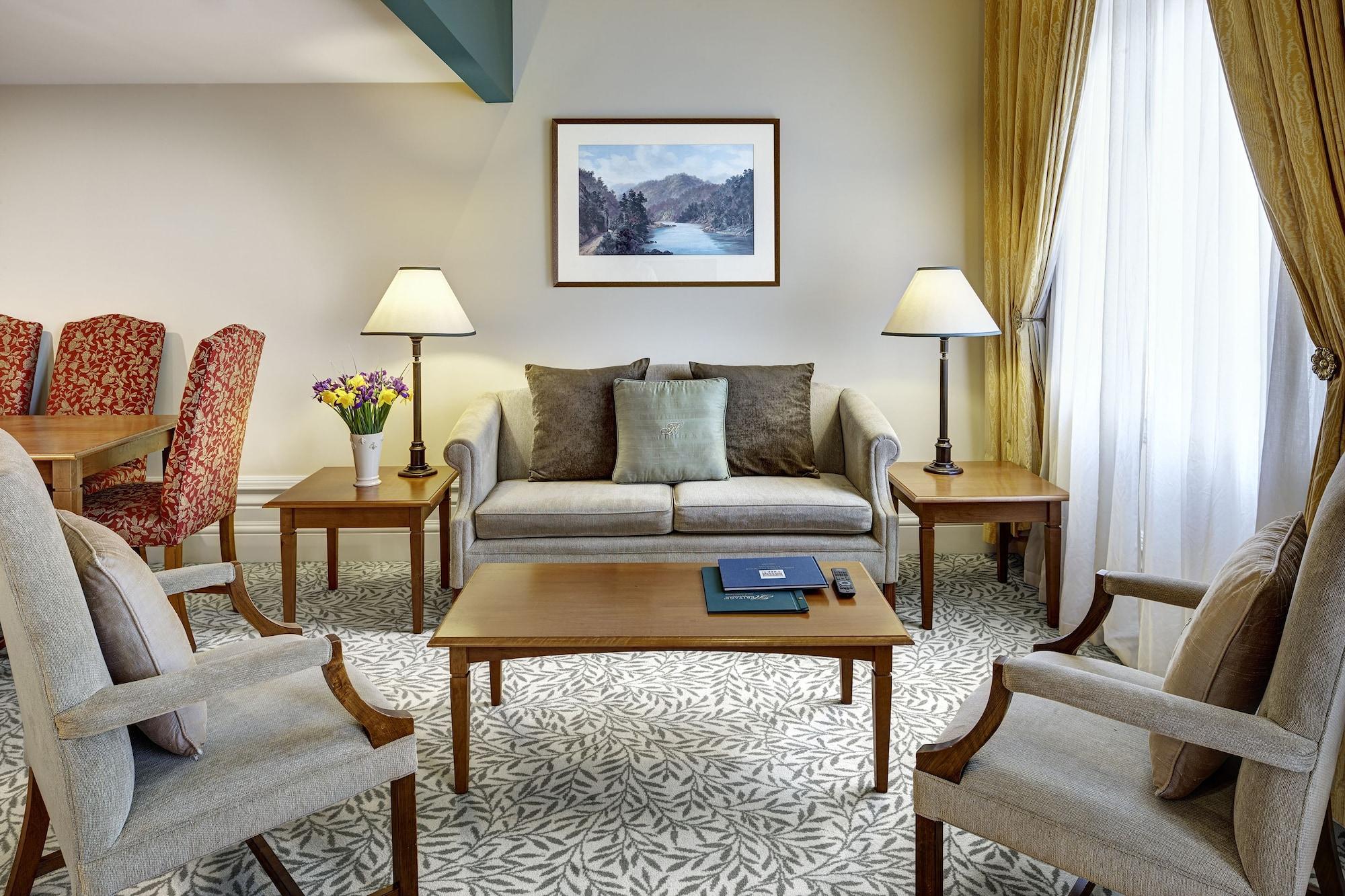 Hotel Adina Heritage