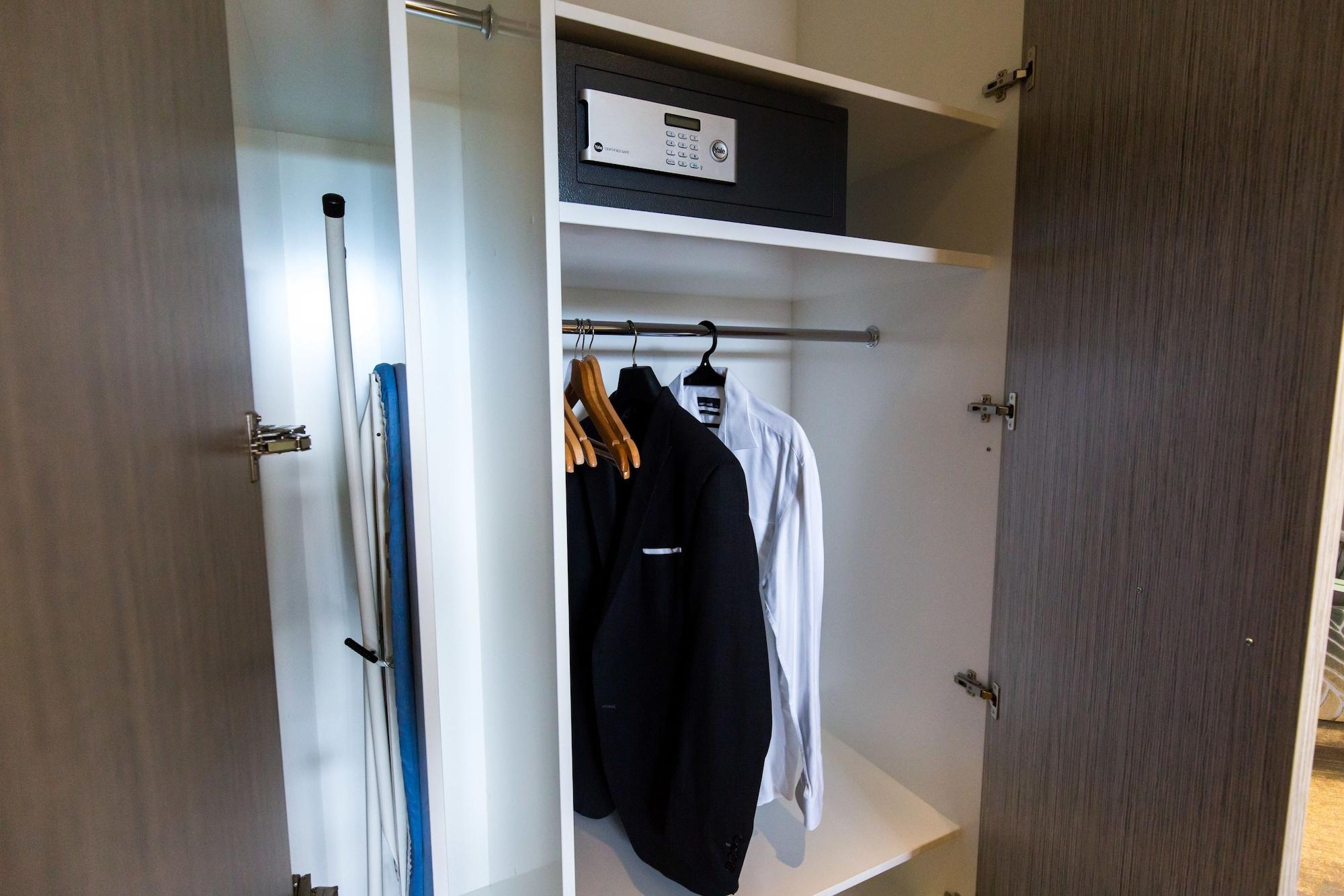 Airport Gateway Motor 4* Christchurch