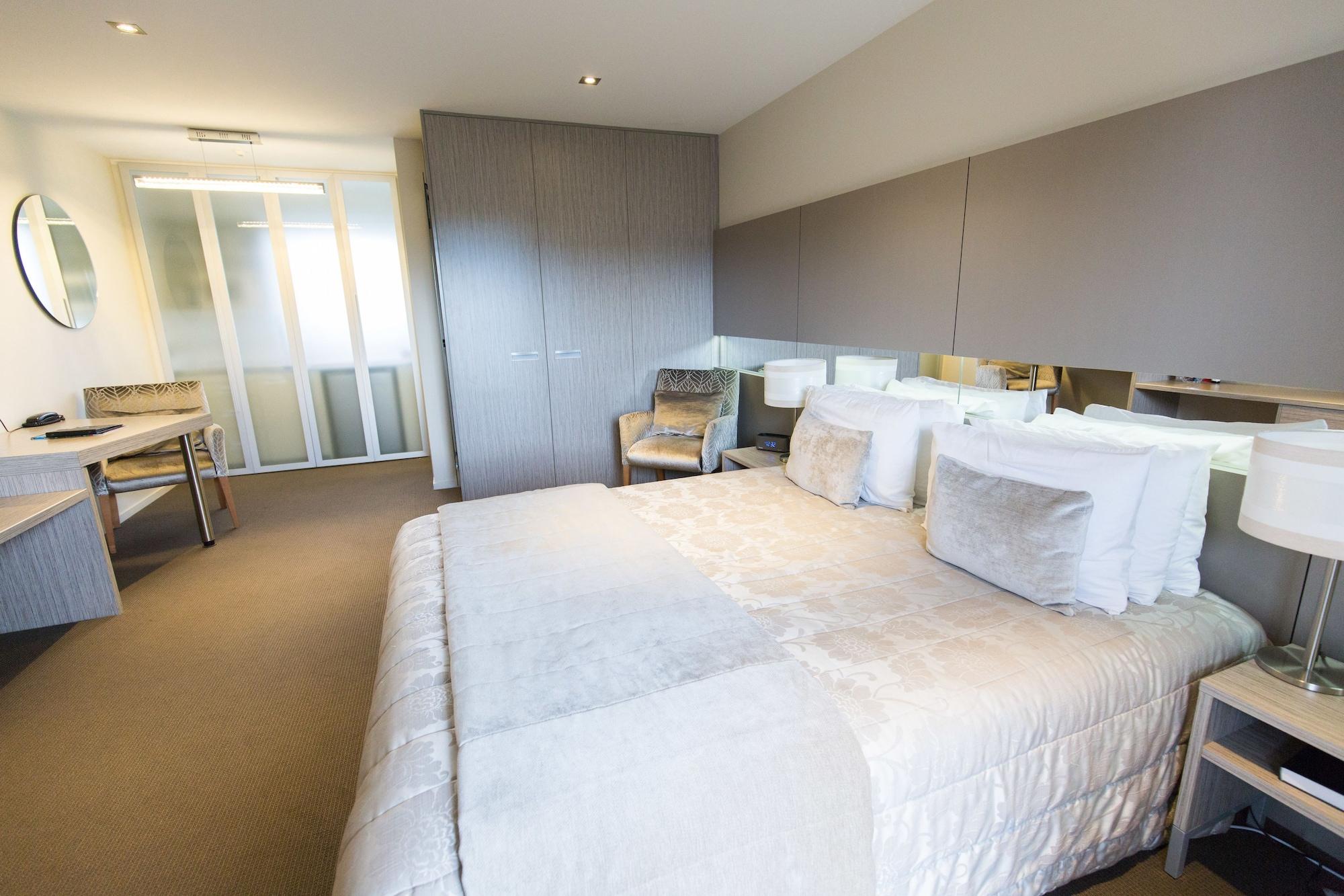 Airport Gateway Motor 4* Christchurch