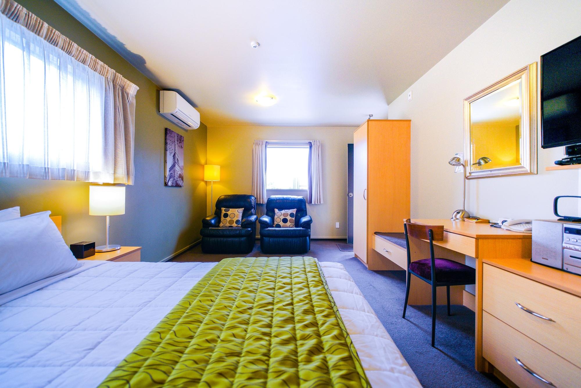 Motel Centrepoint On Colombo 4*