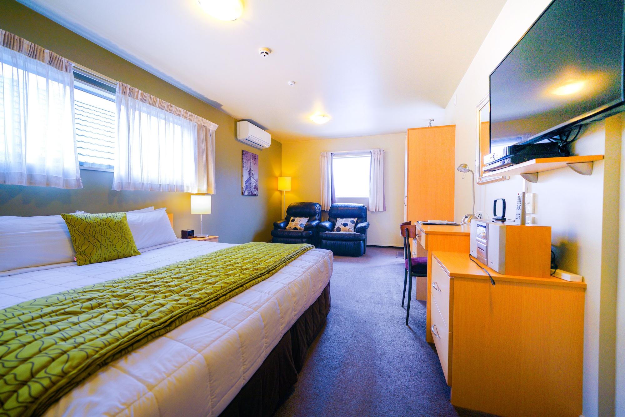 Centrepoint On Colombo Motel 4*
